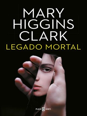 cover image of Legado mortal